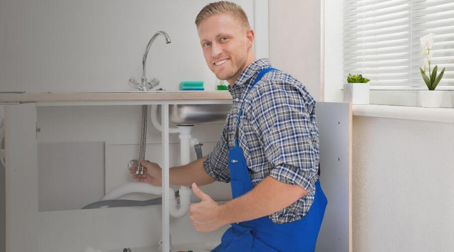 Holiday Plumbing Service in Canyon Dam, CA